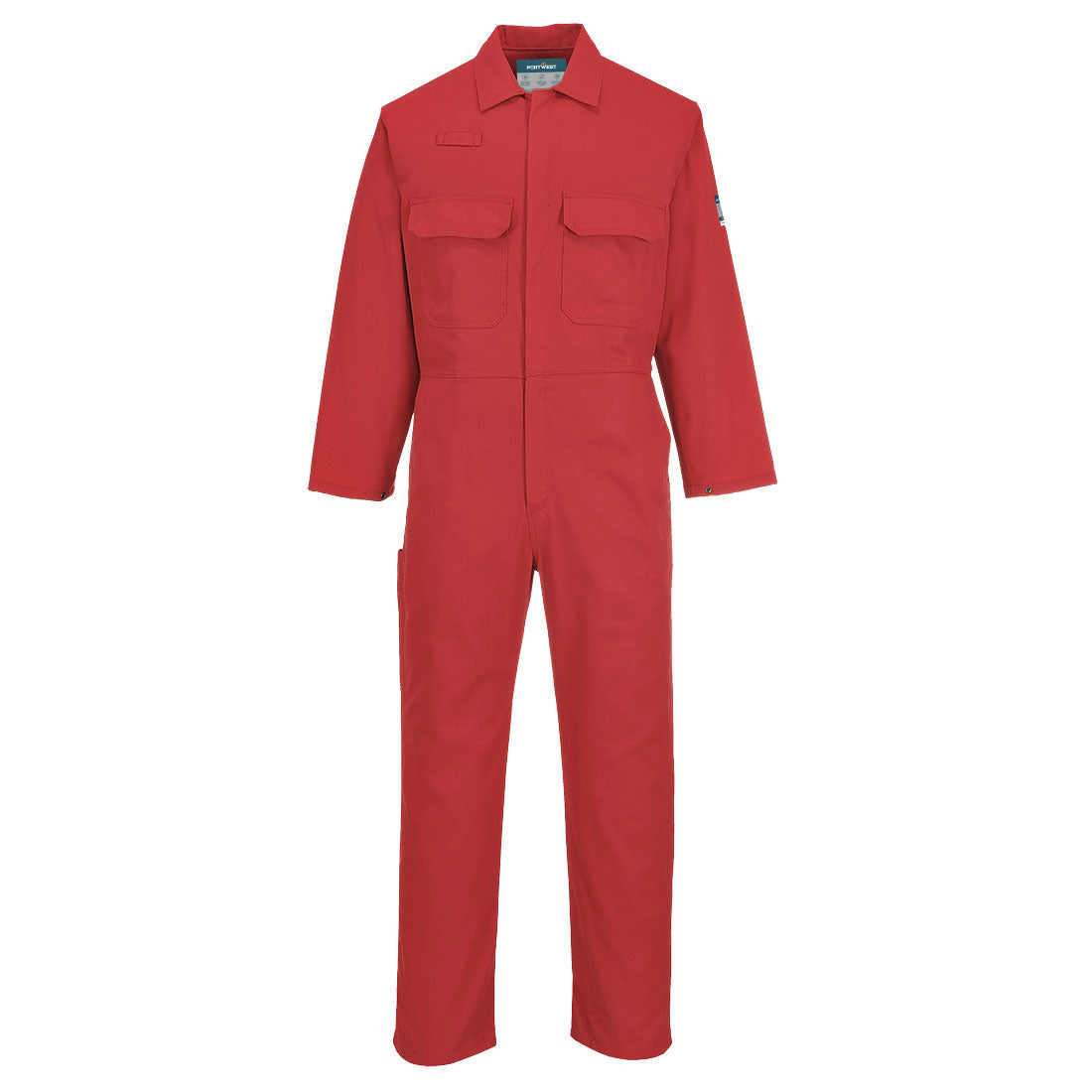 Bizweld Work FR Coverall - RERR