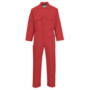 Bizweld Work FR Coverall - RERR