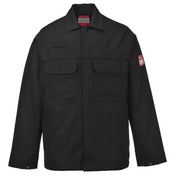 Bizweld Work FR Jacket - BKRR