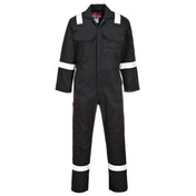 Bizweld Work FR Coverall - BKRR