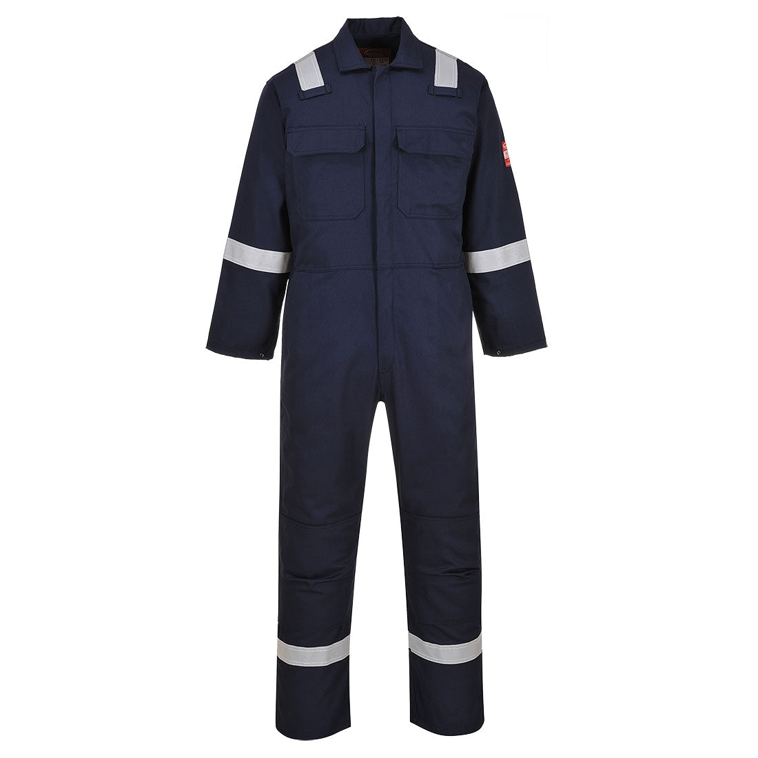 Bizweld Work FR Coverall - NARR