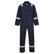 Bizweld Work FR Coverall - NVTT