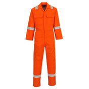 Bizweld Work FR Coverall - ORRR
