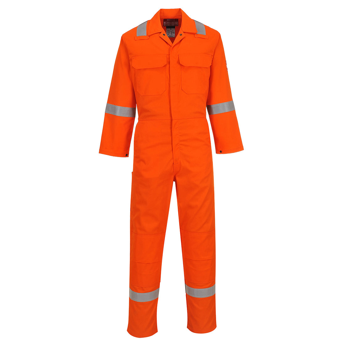 Bizweld Work FR Coverall - ORTT