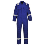 Bizweld Work FR Coverall - RBRR