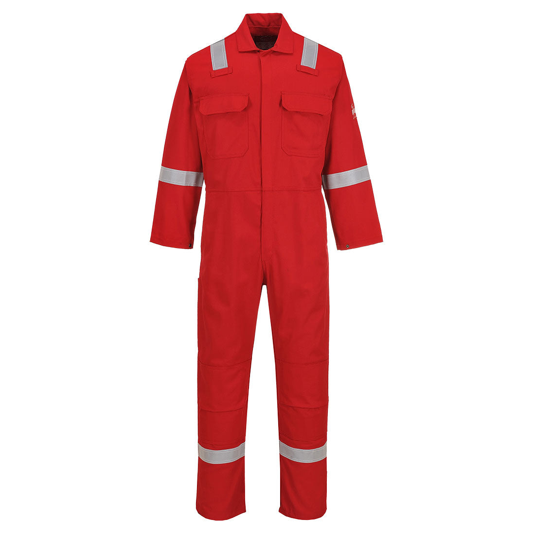Bizweld Work FR Coverall - RERR