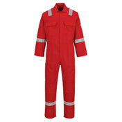 Bizweld Work FR Coverall - RERR