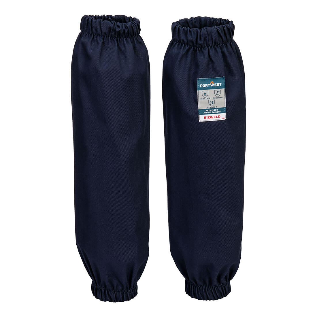 Bizweld Work FR Sleeves - NVR