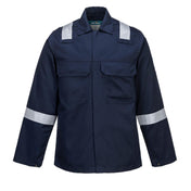 Bizweld Work FR Jacket - NVRR