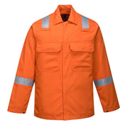 Bizweld Work FR Jacket - ORRR