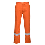 Bizweld Work FR Trousers - ORRR