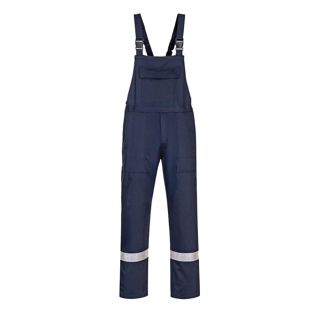 Bizweld Work FR Bib and Brace - NVRR