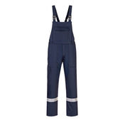 Bizweld Work FR Bib and Brace - NVRR
