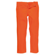 Bizweld Work FR Trousers - ORRR