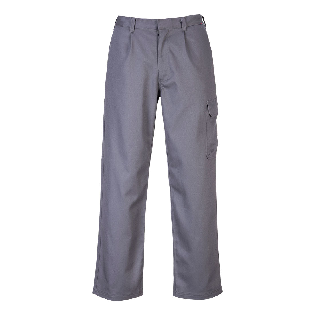 Bizweld Work FR Trousers - GRRR