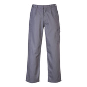 Bizweld Work FR Trousers - GRRR