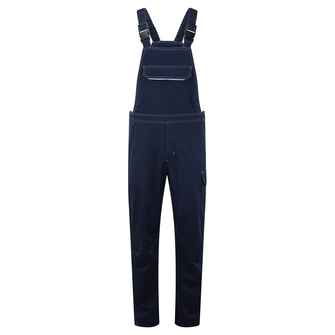 Bizweld Work FR Bib and Brace - NVRR