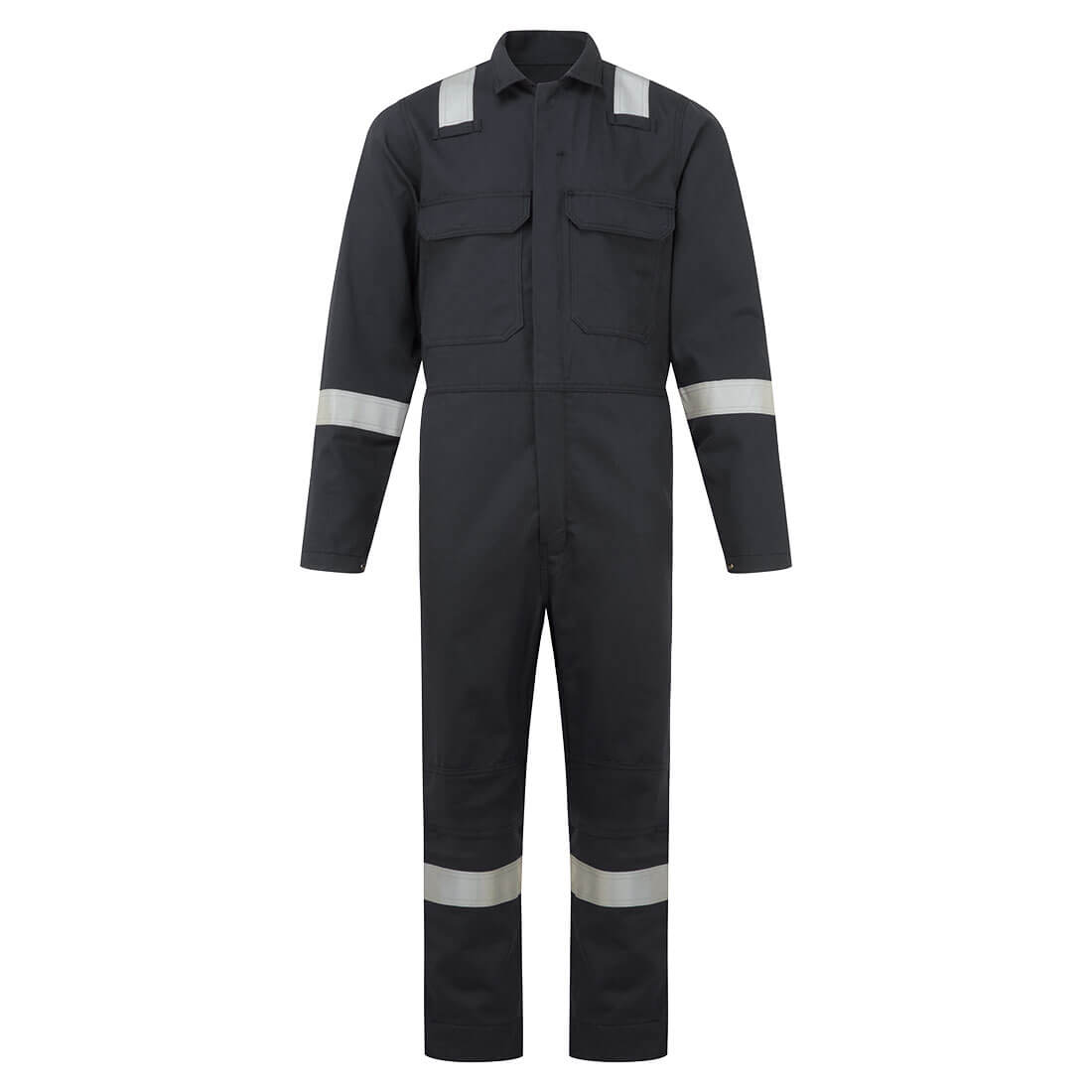 Bizweld Work FR Classic Coverall - BKRR