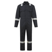 Bizweld Work FR Classic Coverall - BKRR