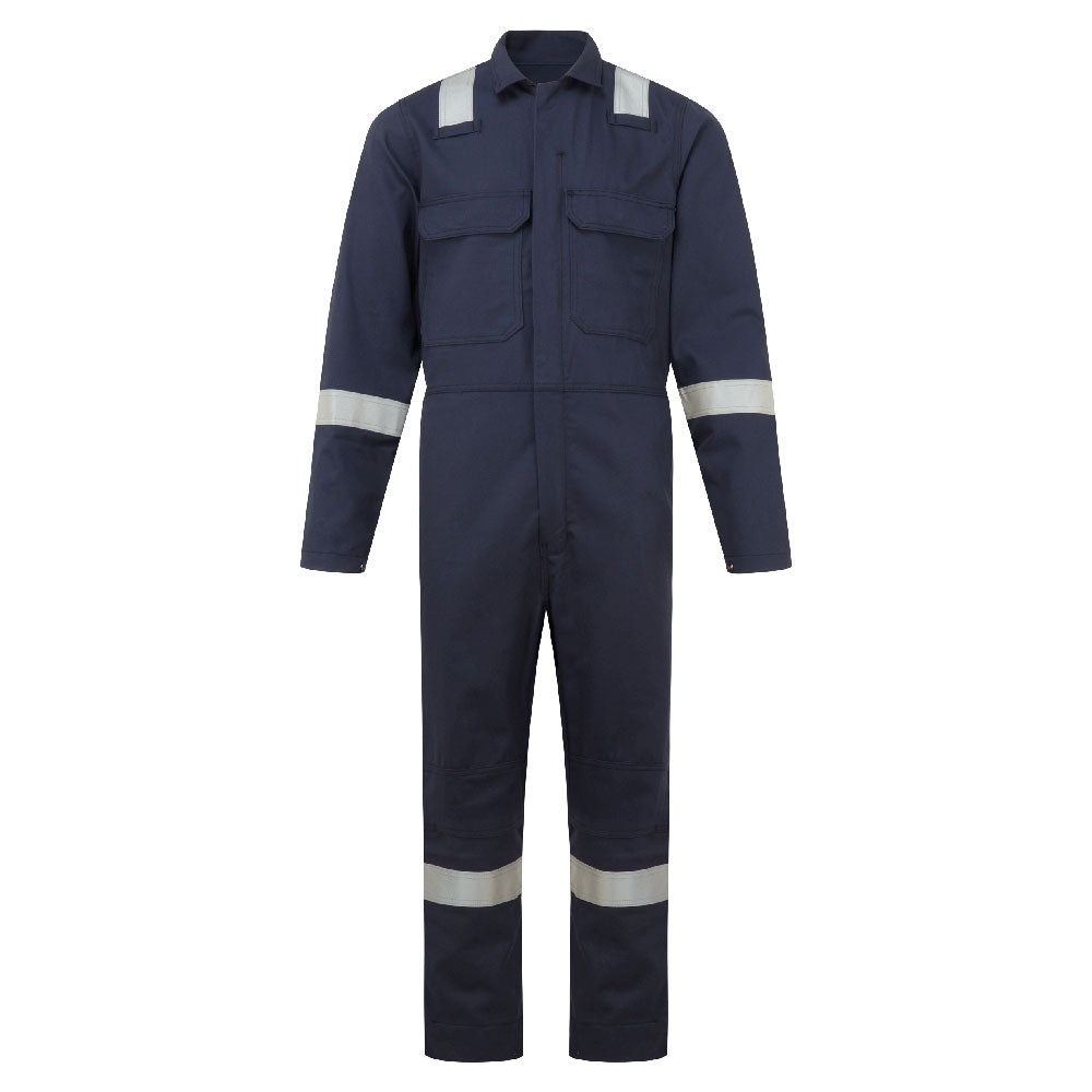 Bizweld Work FR Classic Coverall - NARR