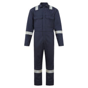 Bizweld Work FR Classic Coverall - NARR