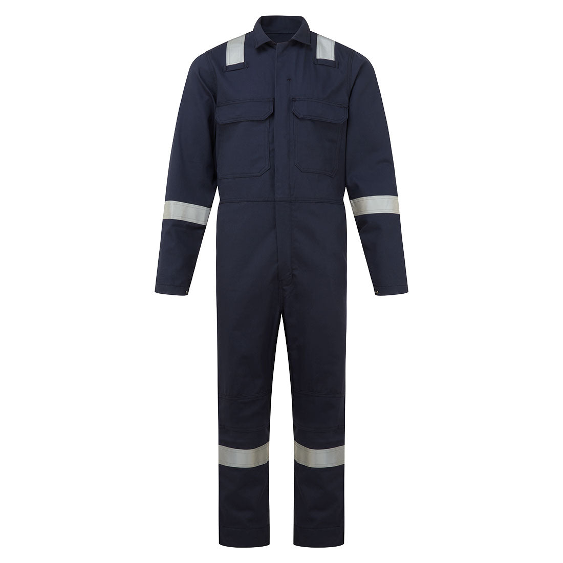 Bizweld Work FR Classic Coverall - NVRR