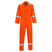 Bizweld Work FR Classic Coverall - ORRR