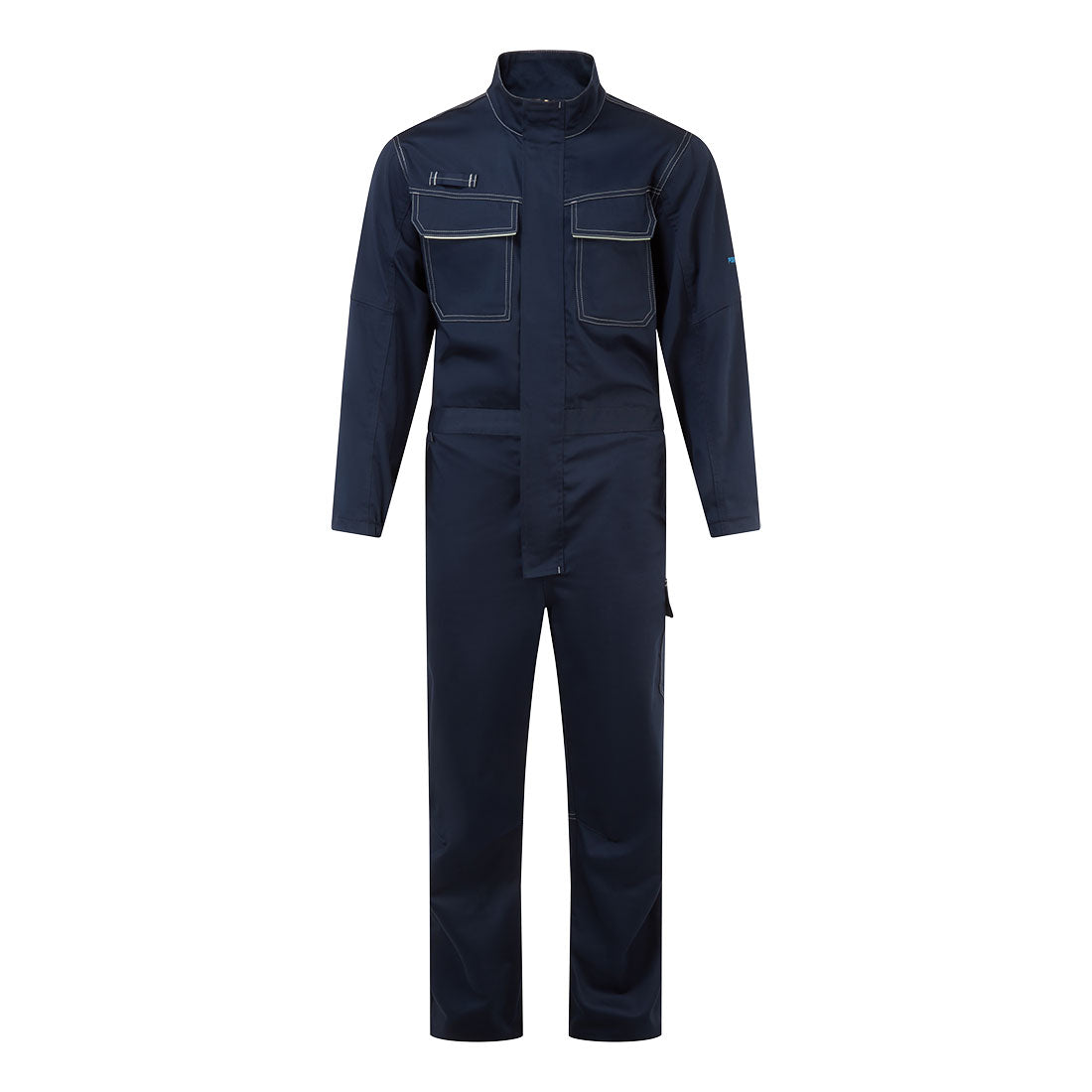 Bizweld Work FR Coverall - NVRR