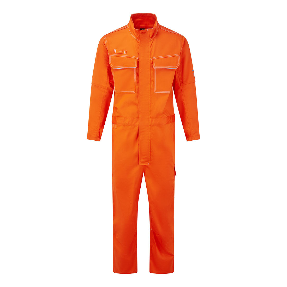 Bizweld Work FR Coverall - ORRR