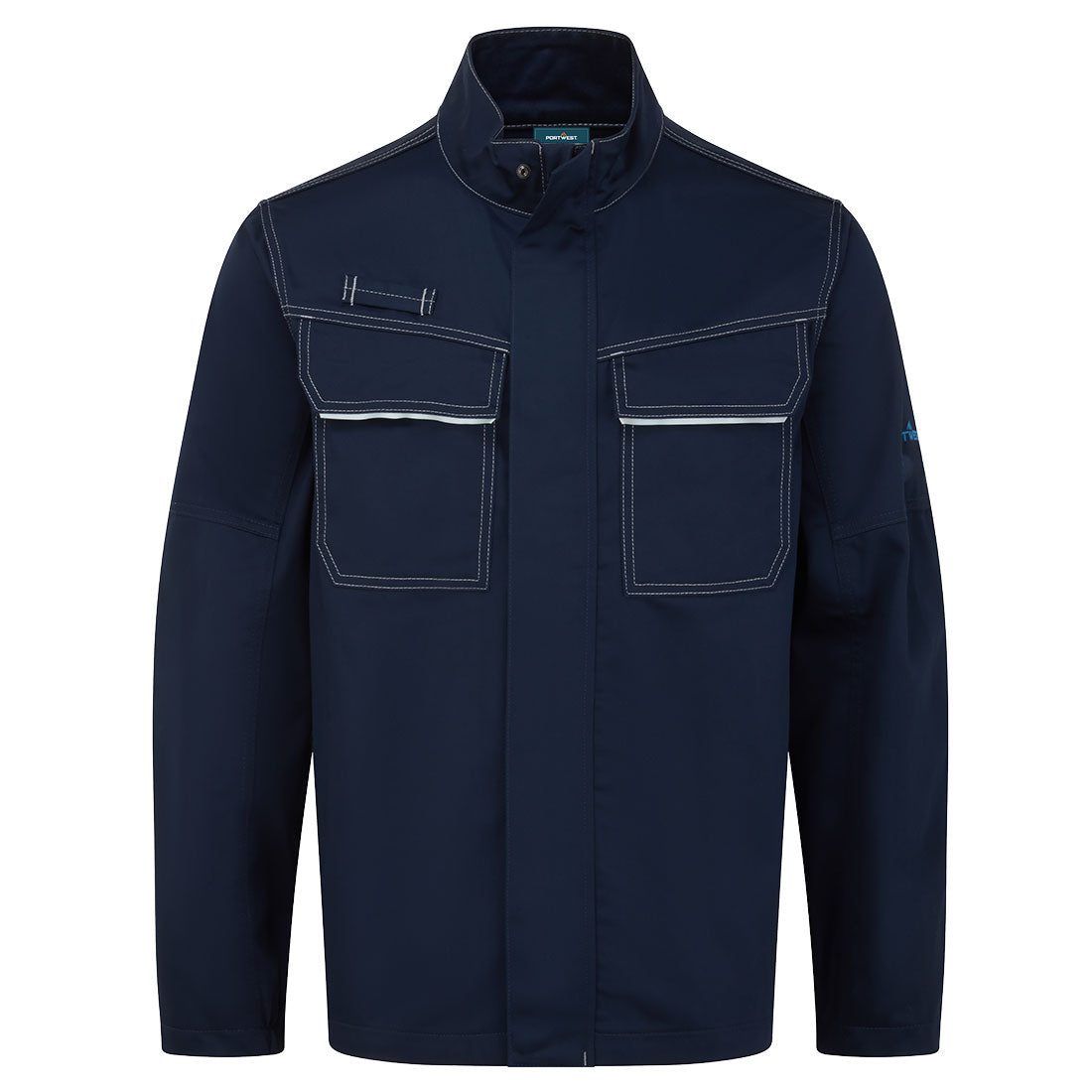 Bizweld Work FR Jacket - NVRR