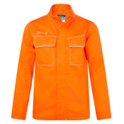 Bizweld Work FR Jacket - ORRR
