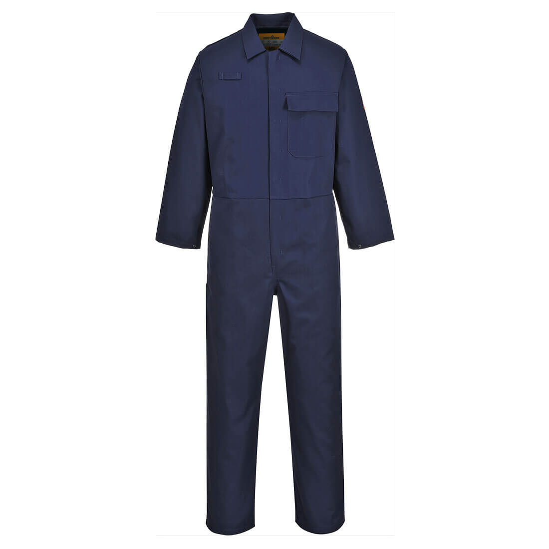 Bizweld Work FR Coverall - NVRR