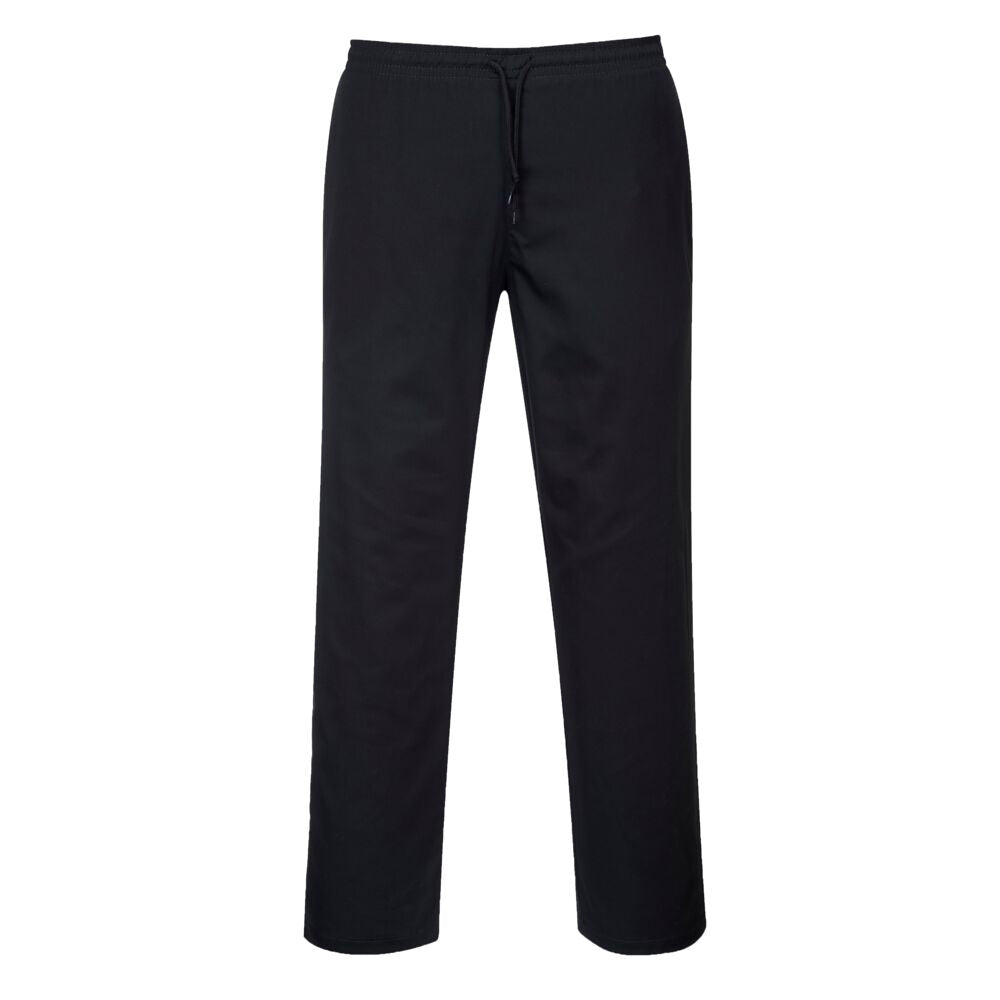 Chef's Drawstring Trousers - BKSXS