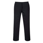 Chef's Drawstring Trousers - BKSXS