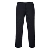 Chef's Drawstring Trousers - BKTT