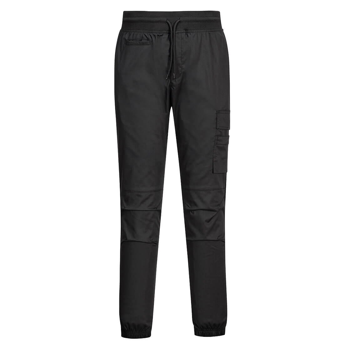 Chef's Mesh Air Pro Stretch Joggers - BKRR