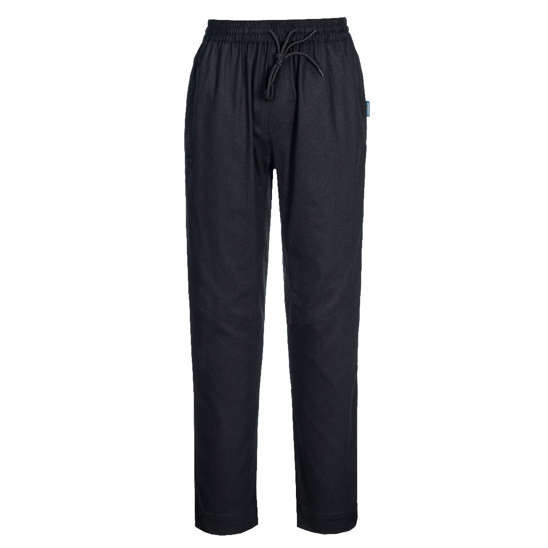 Chef's Cotton Mesh Air Pro Stretch Trousers - BKRR