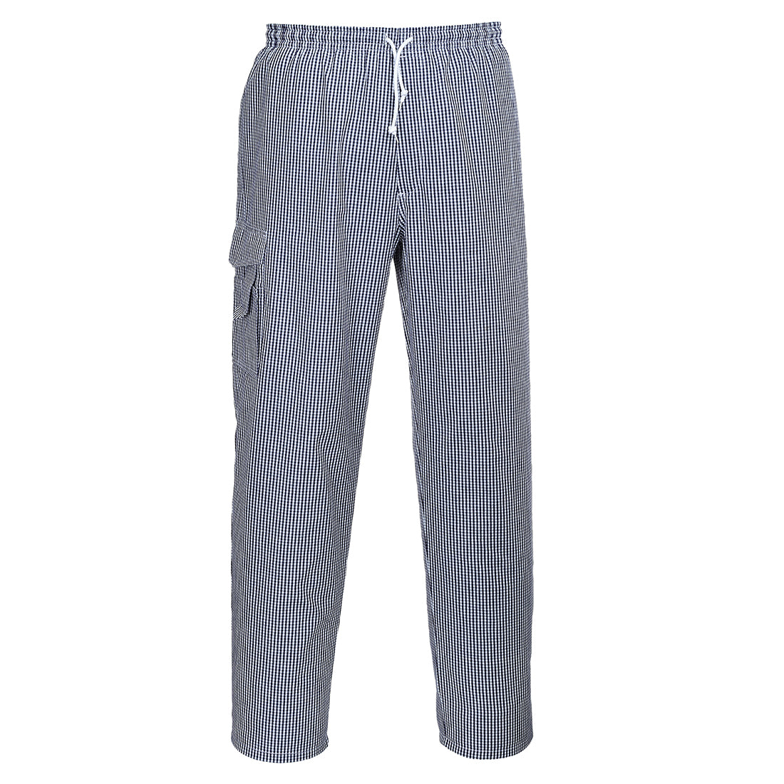 Chef's Chester Trousers - CHRR