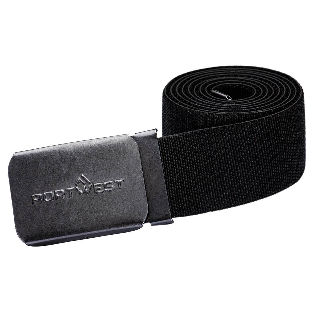 Elasticated Work Belt - BKR