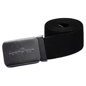 Elasticated Work Belt - BKR