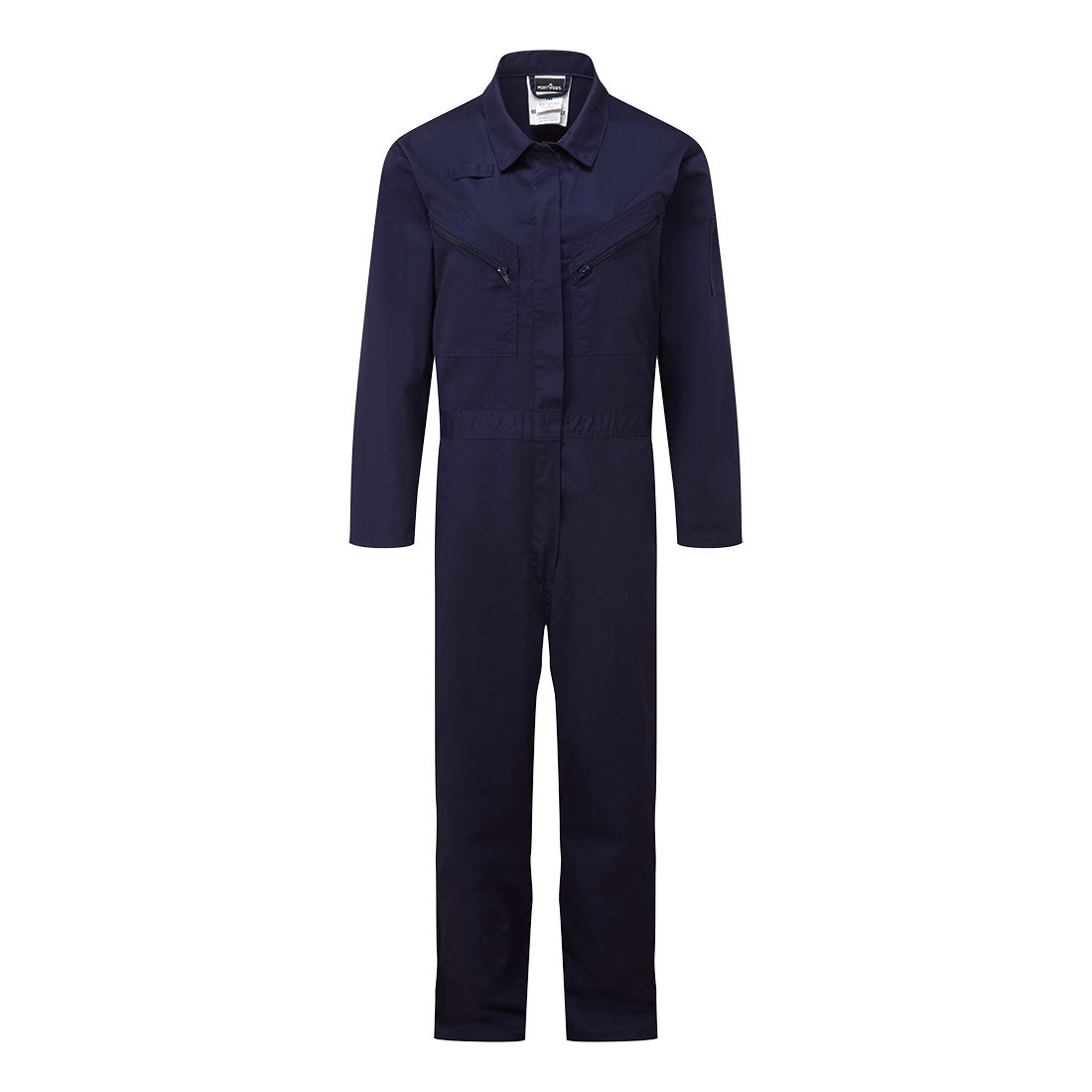 Women's Coverall - NVRR