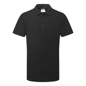 Mesh Air Pro Polo Shirt S/S - BKRR