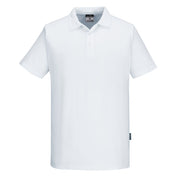 Mesh Air Pro Polo Shirt S/S - WHRR