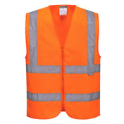 Hi-Vis Band and Brace Vest - ORRR