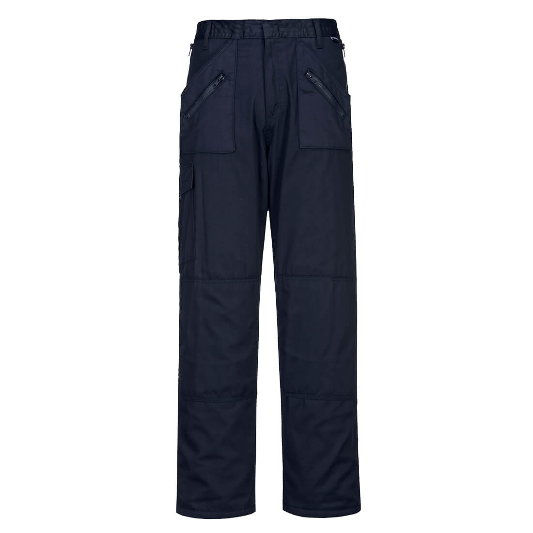 Lined Action Trousers - NARR