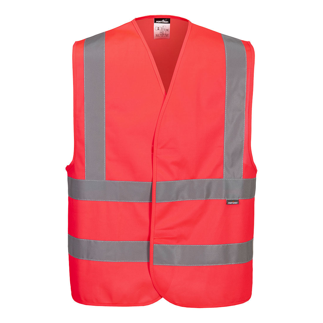 Hi-Vis Band and Brace Vest - RERR