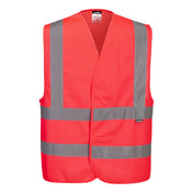 Hi-Vis Band and Brace Vest - RERR