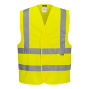 Hi-Vis Band and Brace Vest - YERR