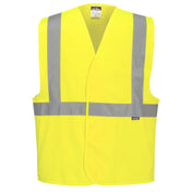 Hi-Vis Band and Brace Vest - YERR