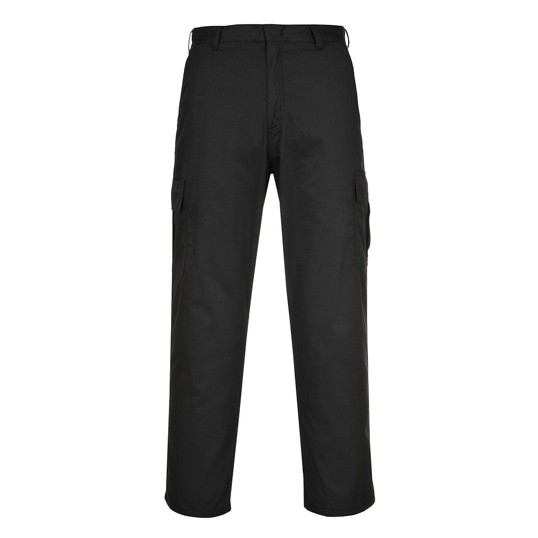 Combat Trousers - BKRR